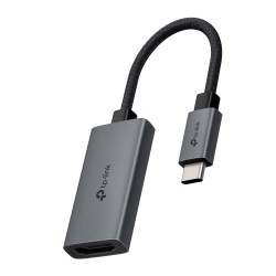 Adaptador TP‑Link UA520C USB‑C a HDMI